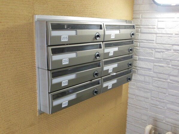 ベローナモレの物件内観写真